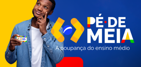 💰 Seu Futuro na Escola: Garanta o Pé de Meia Agora!