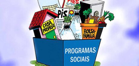 Impacto dos Programas Sociais na Economia Familiar