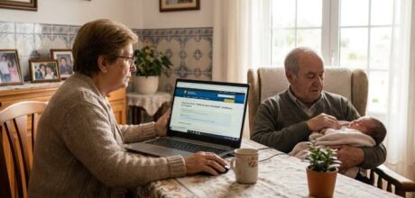 Como Solicitar Auxílios Financeiros Pela Internet