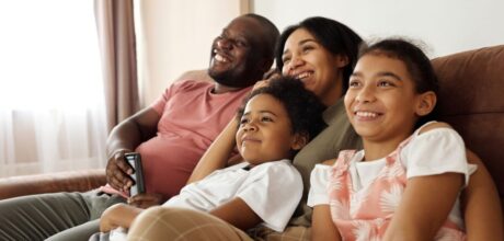 Um Calendário Para Facilitar a Rotina da Família