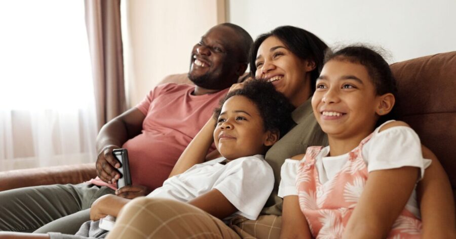 Um Calendário Para Facilitar a Rotina da Família