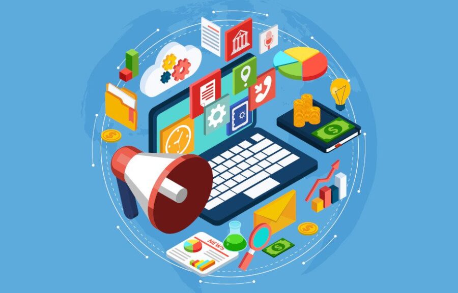 Como Acessar Serviços Públicos Online de Forma Rápida e Segura