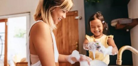 Como Distribuir Tarefas e Responsabilidades em Casa