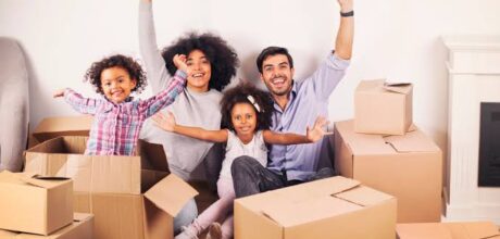 Como Preparar a Família Para Grandes Mudanças