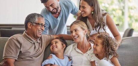 Como montar um planejamento familiar para organizar os principais objetivos da família
